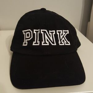 Pink Hat